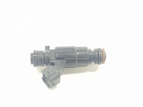 Used Injector OPEL CORSA E (X15) 1.4 Turbo (08, 68) (150 hp) 15939386