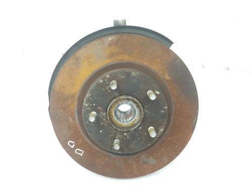 Right front steering knuckle NISSAN JUKE (F15) 1.5 dCi | BP10329644M26 