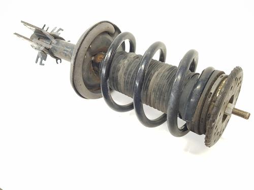 Used Left front shock absorber Left front shock absorber 37014686 37014686