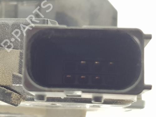 Front right lock CITROËN JUMPER II Van 2.0 BlueHDi 130 | BP21016005C97 