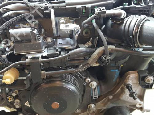 Engine MERCEDES-BENZ M-CLASS (W166) ML 250 CDI / BlueTEC 4-matic (166.004, 166.003) | BP38415731M1  - Image 9