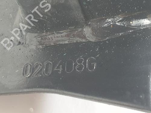 Rear bumper reinforcement SEAT LEON (1P1)  | BP25904119C73 