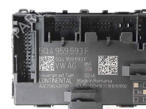 Other SKODA OCTAVIA III (5E3, NL3, NR3) 1.0 TSI | BP14073787O1