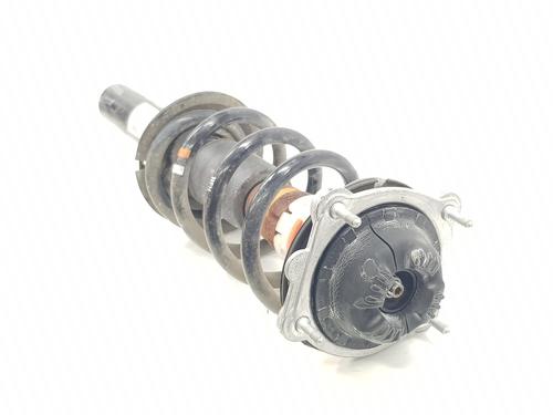 Left front shock absorber AUDI A6 C7 (4G2, 4GC) 2.0 TDI | BP29456730M16 