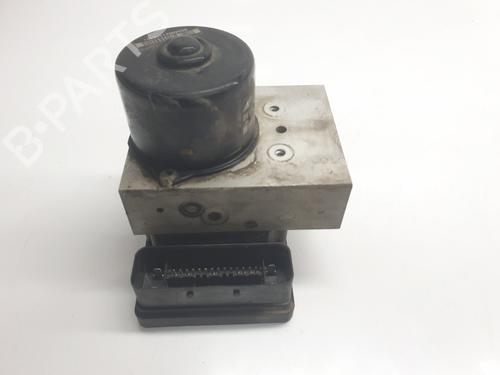 ABS pump VW SHARAN (7M8, 7M9, 7M6) 1.9 TDI | BP21360924M43