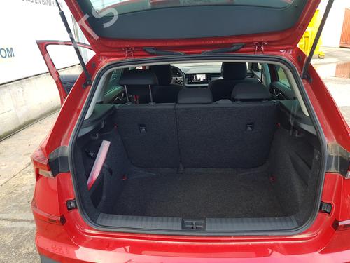 Subframe SKODA KAMIQ (NW4)  | BP31573563M9 