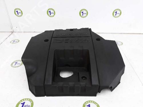 Upper protection MITSUBISHI PAJERO III (V7_W, V6_W) 3.2 Di-D (V68W, V78W) | BP14069781M93 