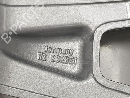 Rim MERCEDES-BENZ GLK-CLASS (X204) 220 CDI 4-matic (204.984, 204.997) | BP22929400C45 
