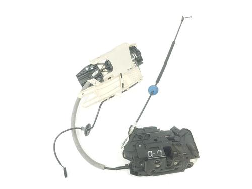 Front right lock VW SCIROCCO III (137, 138) 2.0 R | BP18080636C97 