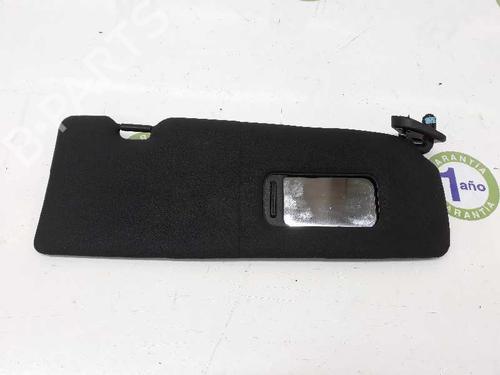 Used Right sun visor BMW 1 (E87) 116 d (116 hp) 4912703