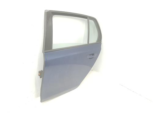 Left rear door VW GOLF VI (5K1) 1.6 TDI | BP16436046C4