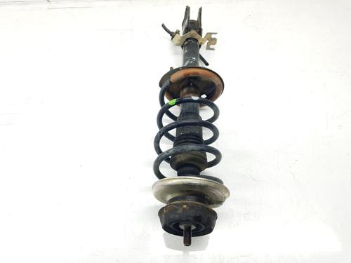Right front shock absorber DACIA DOKKER MPV (KE_) 1.6 LPG | BP7088528M17 