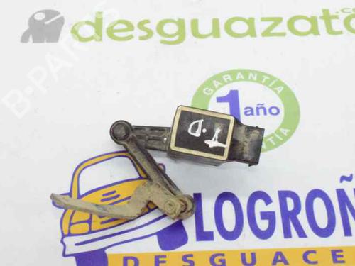 Andre MERCEDES-BENZ M-CLASS (W164) ML 280 CDI 4-matic (164.120) | BP14122222O1 