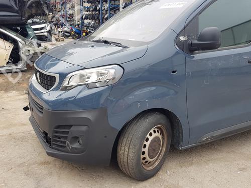 Front left panel PEUGEOT EXPERT Van (V_)  | BP33056481C58  - Image 14