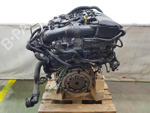 Engine CITROËN BERLINGO Box Body/MPV (K9) | BP36782022M1 - Image 3