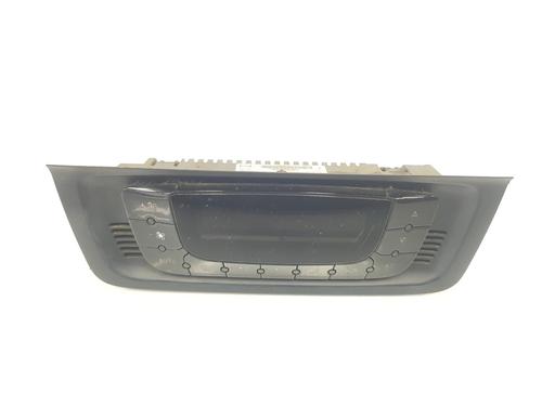 Used Climate control SEAT IBIZA IV (6J5, 6P1) 1.9 TDI (105 hp) 16896665