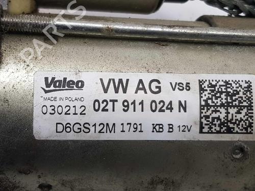 Starter SEAT IBIZA IV (6J5, 6P1) 1.4 | BP3378609M8 
