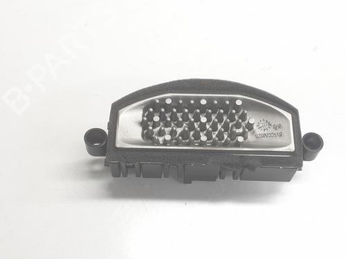 Used Heater resistor BMW 1 (F40) 118 d (150 hp) 30530290