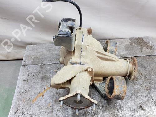 Rear differential SUZUKI GRAND VITARA II (JT, TE, TD)  | BP27286276M24 