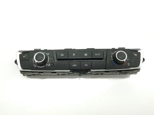 Used Climate control BMW 3 Gran Turismo (F34) 320 d (184 hp) 24662238