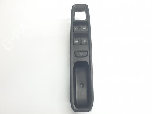 Used Left front window switch DACIA SANDERO III [2021-2025]  27286258