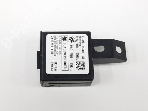 Elektronisk modul LAND ROVER RANGE ROVER SPORT II (L494) 4.4 SDV8 4x4 | BP25903969M83 
