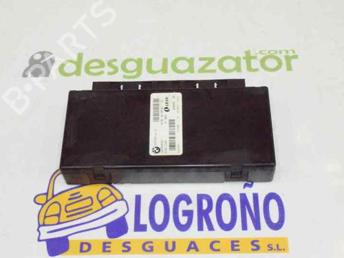Electronic module BMW 5 Touring (E61) 520 d | BP14118066M83 