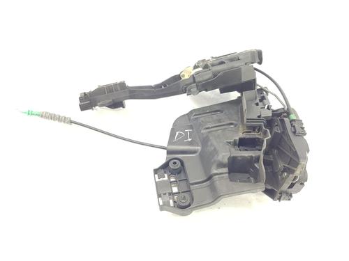 Front left lock VOLVO V60 II (225) D4 (190 hp) 14367129