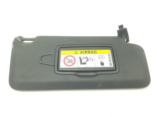 Used Right sun visor MERCEDES-BENZ GLC (X253) 250 d 4-matic (253.909) (204 hp) 9973348