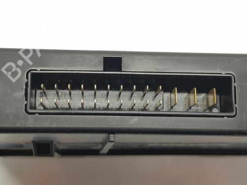 Electronic module BMW 1 Coupe (E82) 120 d | BP31346229M83 