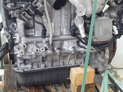 Engine CITROËN BERLINGO MULTISPACE (B9) 1.6 BlueHDi 100 | BP31598778M1 