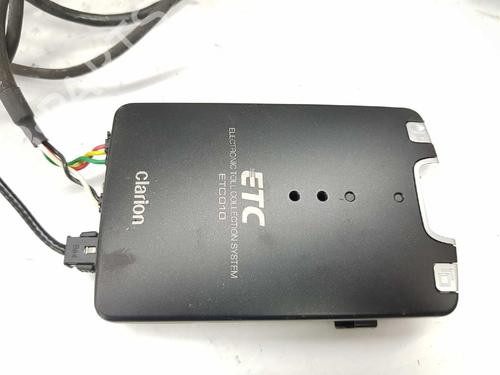 Electronic module VW GOLF VI (5K1) 1.4 TSI | BP7240667M83 