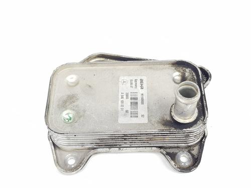 Oil radiator MERCEDES-BENZ VITO / MIXTO Van (W639) 111 CDI (639.601, 639.603) | BP28502725M33 