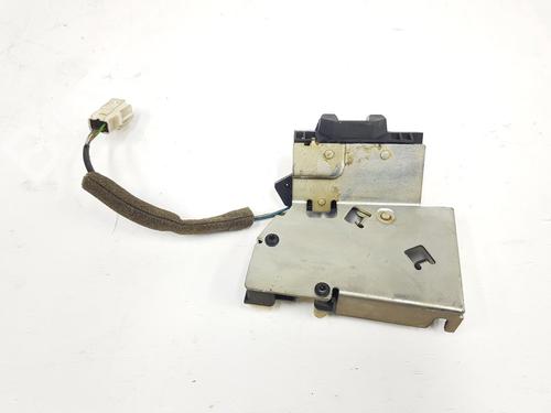 Used Tailgate lock Tailgate lock FORD MONDEO III Saloon (B4Y) [2000-2007] 9651838 9651838