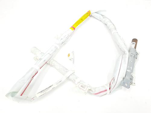 Left curtain airbag TOYOTA YARIS (_P13_) 1.5 Hybrid (NHP130_, NHP130) | BP20666572C11 