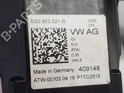 Other VW T-ROC (A11, D11) 1.0 TSI | BP37536722O1 - Image 4