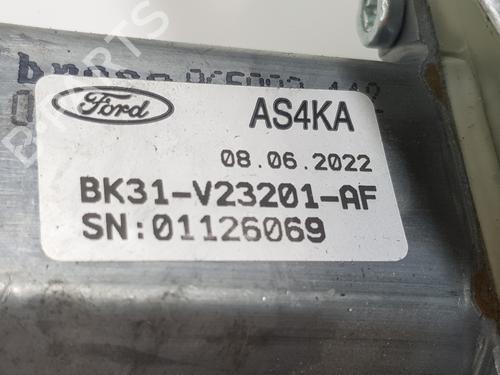 Front left window mechanism FORD TRANSIT CUSTOM V362 Van (FY, FZ) | BP37471679C22 - Image 2