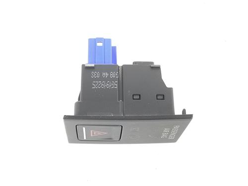 Warning switch VW GOLF VII (5G1, BQ1, BE1, BE2) 1.4 TSI | BP10513311I22 