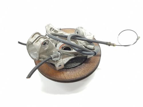 Used Right rear steering knuckle PORSCHE BOXSTER (986) 2.7 (220 hp) 26334006