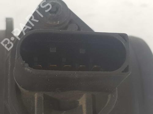 Mass air flow sensor VW TOUAREG (7LA, 7L6, 7L7) 2.5 R5 TDI | BP7015966M95 