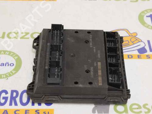 Comfort control module VW POLO (9N_, 9A_) 1.2 | BP2973867M56 