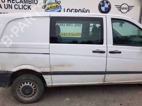 Engine MERCEDES-BENZ VITO Bus (W639) 111 CDI (639.701, 639.703, 639.705) | BP40528546M1 - Image 49