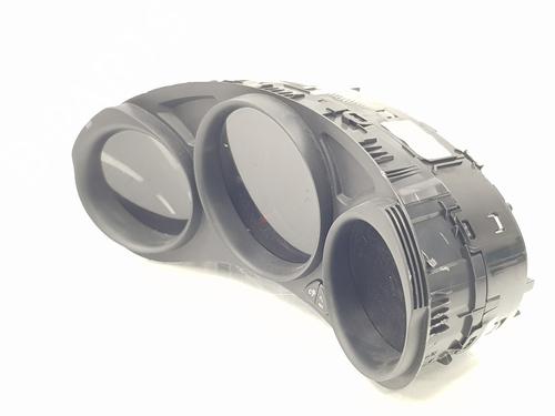 Instrument cluster CITROËN C4 II (NC_) 1.6 HDi 115 | BP30682293C47 