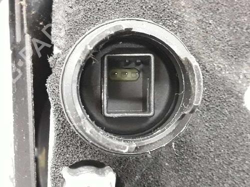 Right mirror BMW 1 (E87) 118 d | BP2242051C27 