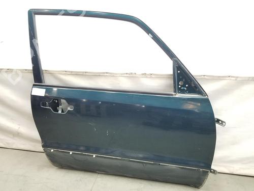 Used Right front door MITSUBISHI PAJERO III (V7_W, V6_W) 3.2 Di-D (V68W, V78W) (165 hp) 9154698