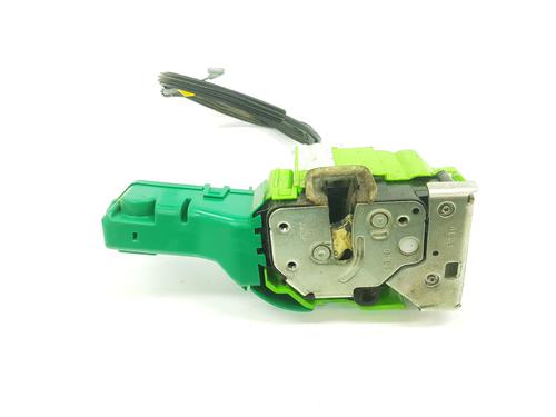 Used Front left lock ALFA ROMEO MITO (955_) 1.4 MultiAir (955AXN1B) (170 hp) 6250834