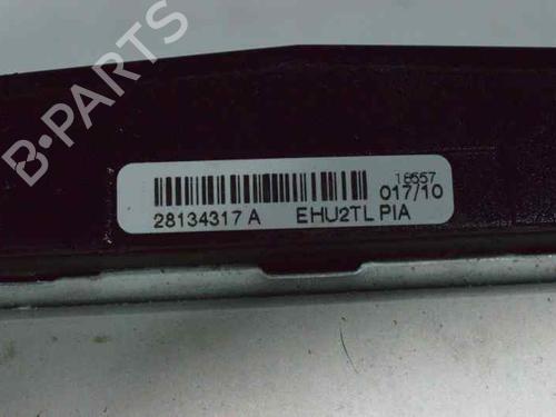 Radio OPEL CORSA D (S07) 1.2 (L08, L68) | BP796102E6 