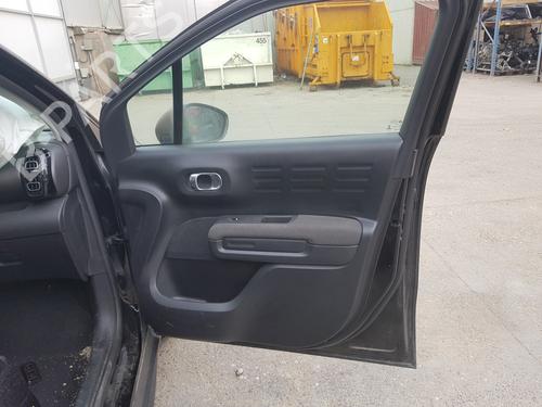 Left front window switch CITROËN C3 AIRCROSS II (2R_, 2C_)  | BP39696971I27  - Image 13