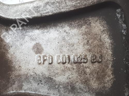 Rim AUDI A3 Sportback (8PA) 1.6 TDI | BP12168348C45 