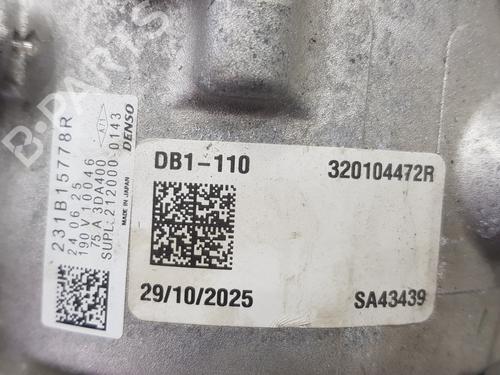 Gearbox RENAULT SYMBIOZ 1.8 E-Tech 160 Full Hybrid | BP34698652M3  - Image 8